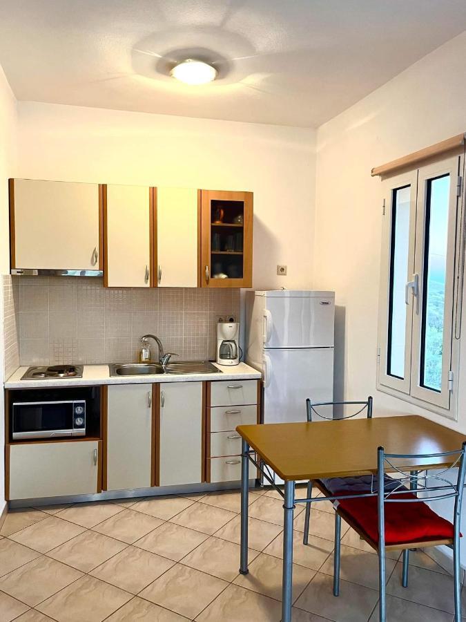 Ferienwohnung Emmanouil Kalamos  Exterior foto