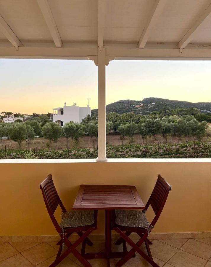 Ferienwohnung Emmanouil Kalamos  Exterior foto