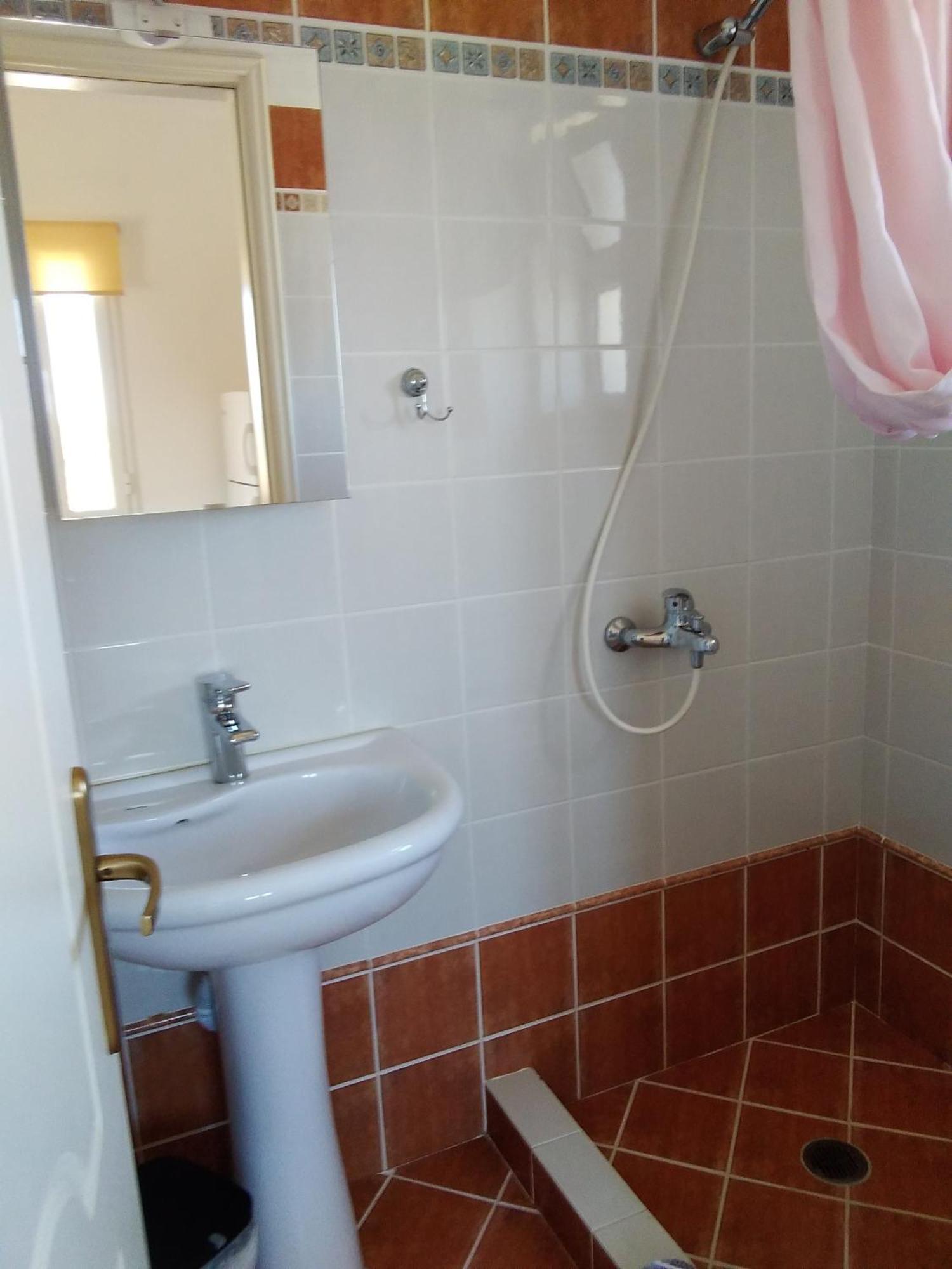 Ferienwohnung Emmanouil Kalamos  Zimmer foto