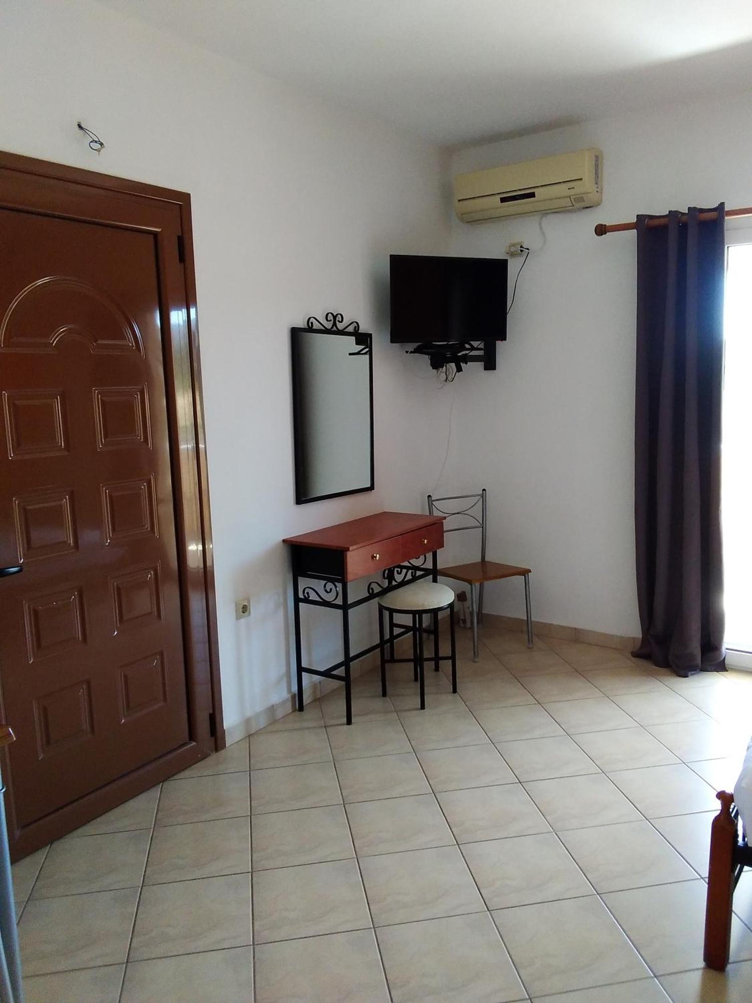 Ferienwohnung Emmanouil Kalamos  Exterior foto