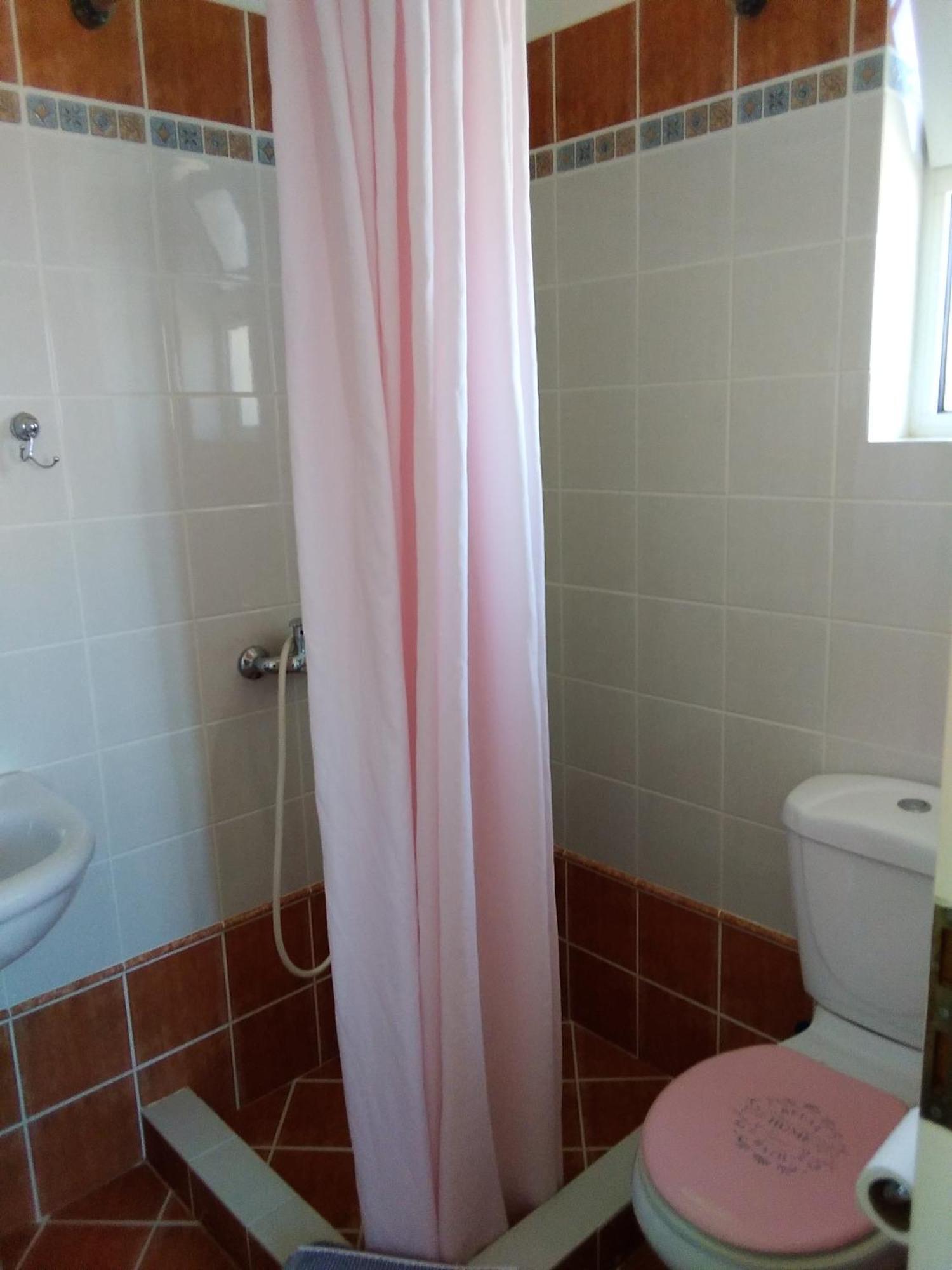 Ferienwohnung Emmanouil Kalamos  Exterior foto