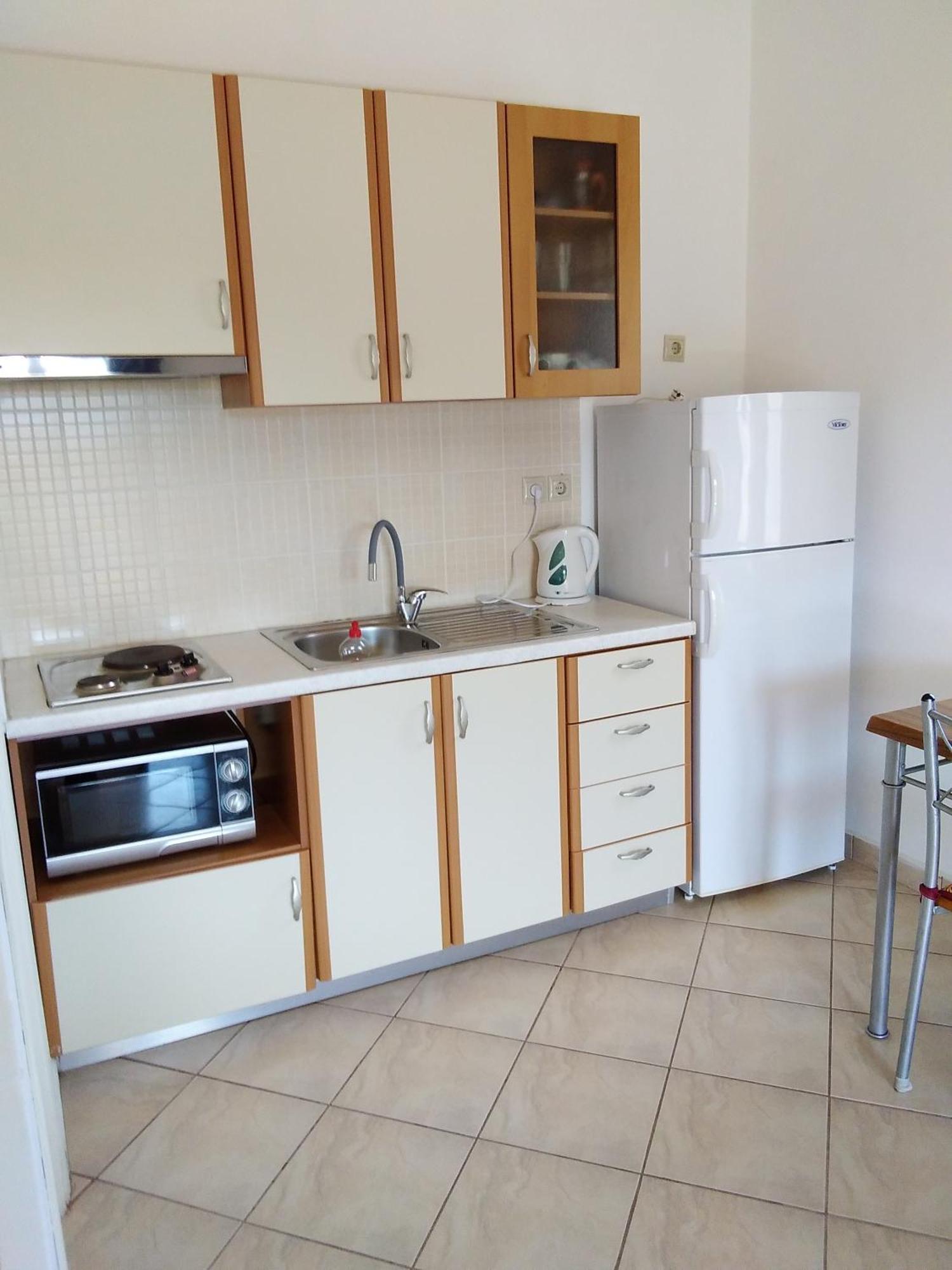 Ferienwohnung Emmanouil Kalamos  Zimmer foto